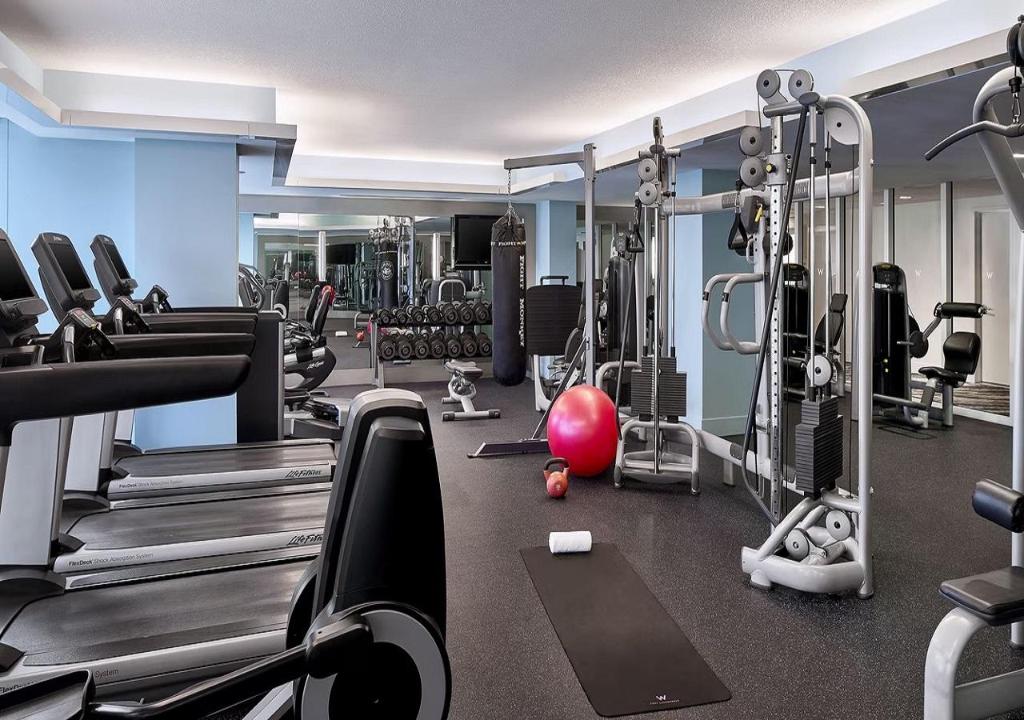 SuitesRUs At W Hotel Fort Lauderdale - photo 35