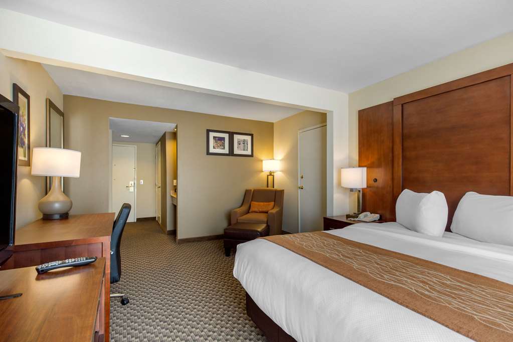 Comfort Inn & Suites SW Houston Sugarland - photo 28