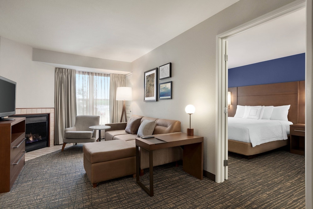 Residence Inn by Marriott Vacaville - photo 11