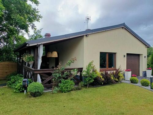 Domek Sasino - last minute hotel in Unknown City
