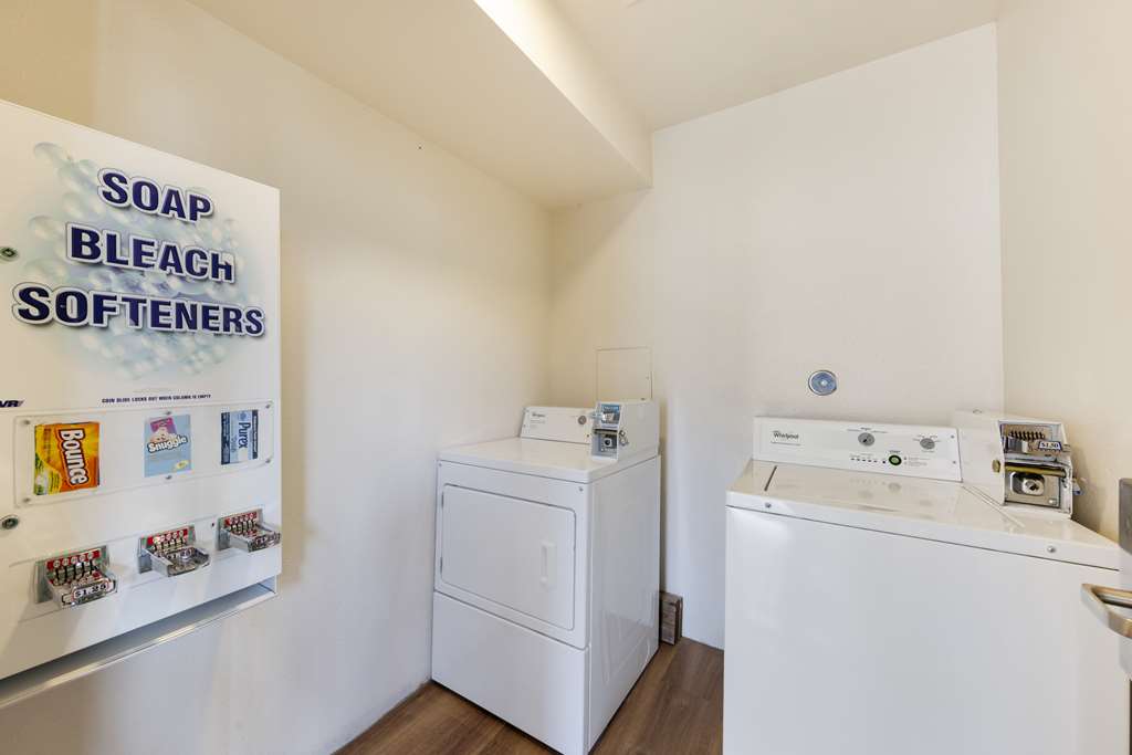 Best Western Fallon Inn & Suites - photo 45