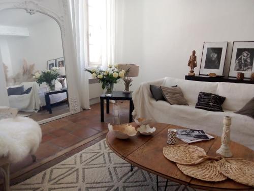 La Maison Perchee — Aigues-Mortes — photo 4