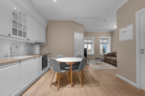 Northstay Tromsø City Hideout — 4-Star Luxury Hotel in Tromso, Norway
