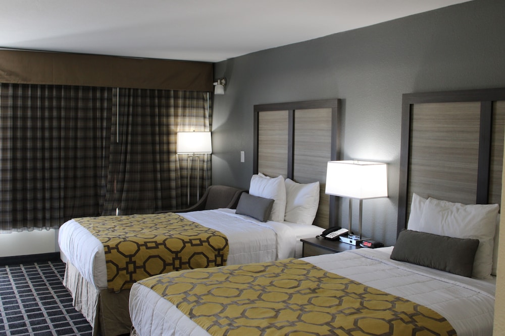 Baymont by Wyndham Morganton - photo 17