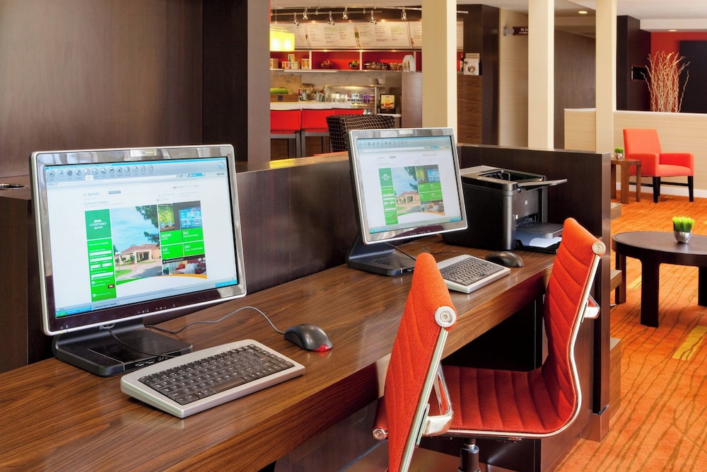 Courtyard by Marriott Columbus - photo 15
