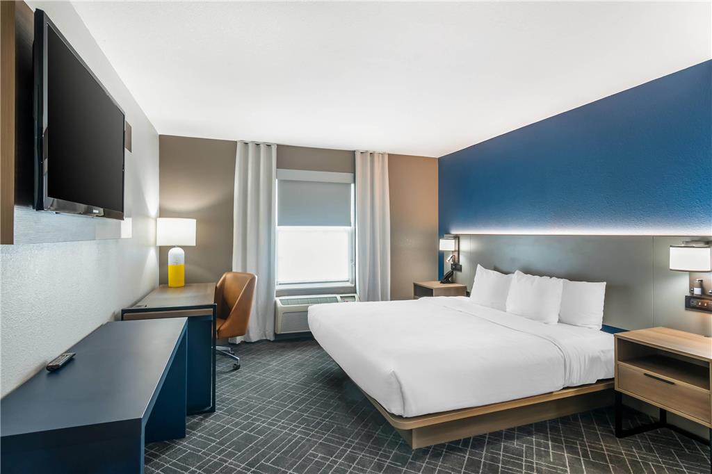 Comfort Inn & Suites Chesterfield St. Louis - photo 24