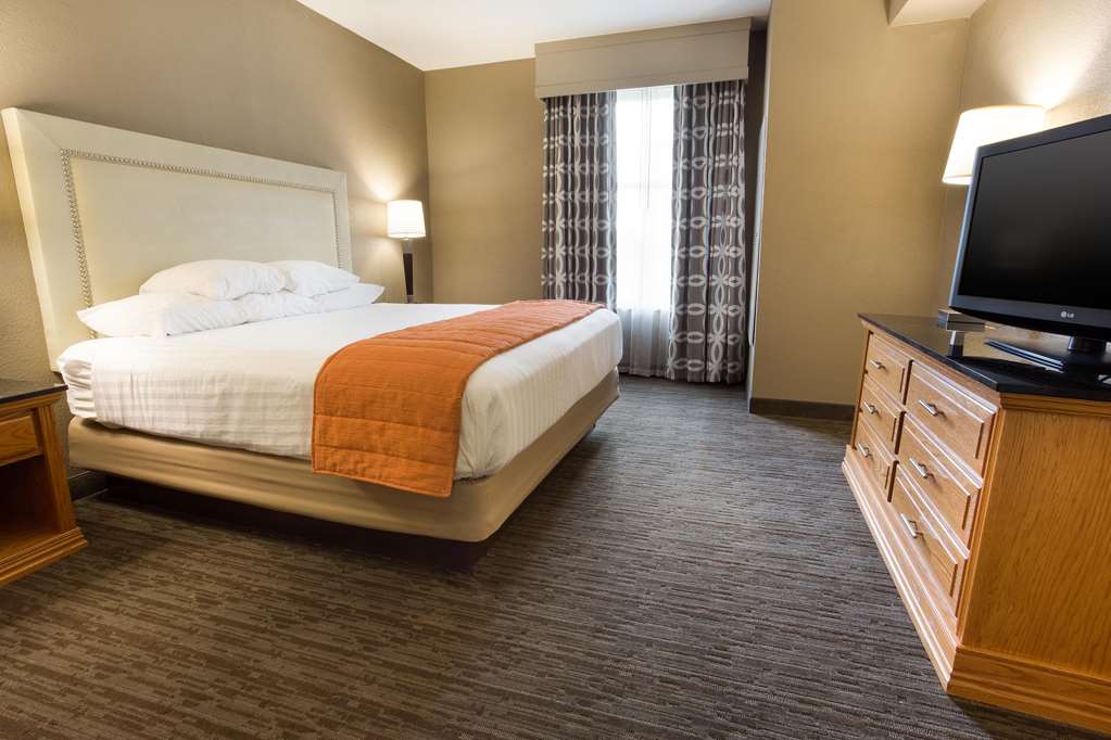 Drury Inn & Suites Lafayette LA - photo 8