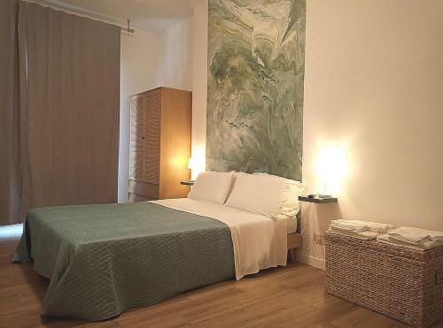 Casa VerdeMare — 4-Star Luxury Hotel in Lido Di Ostia, Italy