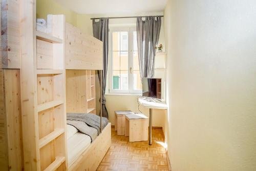 K Hotel - carbon neutral hotel in Uberlingen