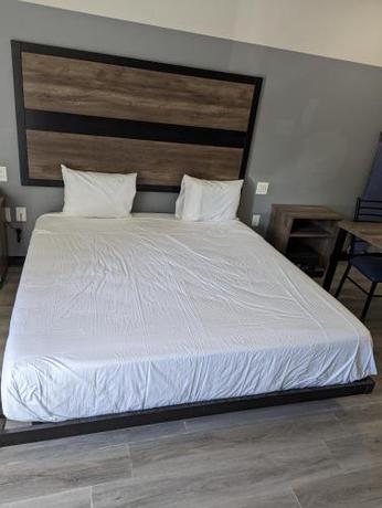 Captain Suites - photo 14
