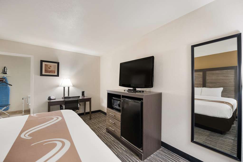 Quality Inn & Suites Lufkin - photo 21