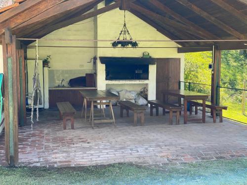 El encuentro — hotel in Unquillo