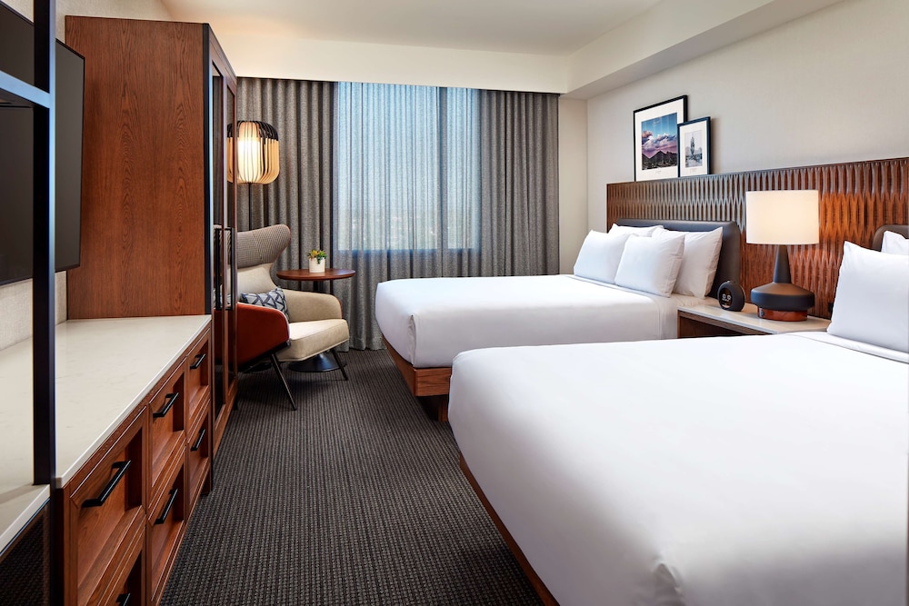 Senna House Hotel Scottsdale Curio Collection by Hilton - photo 16
