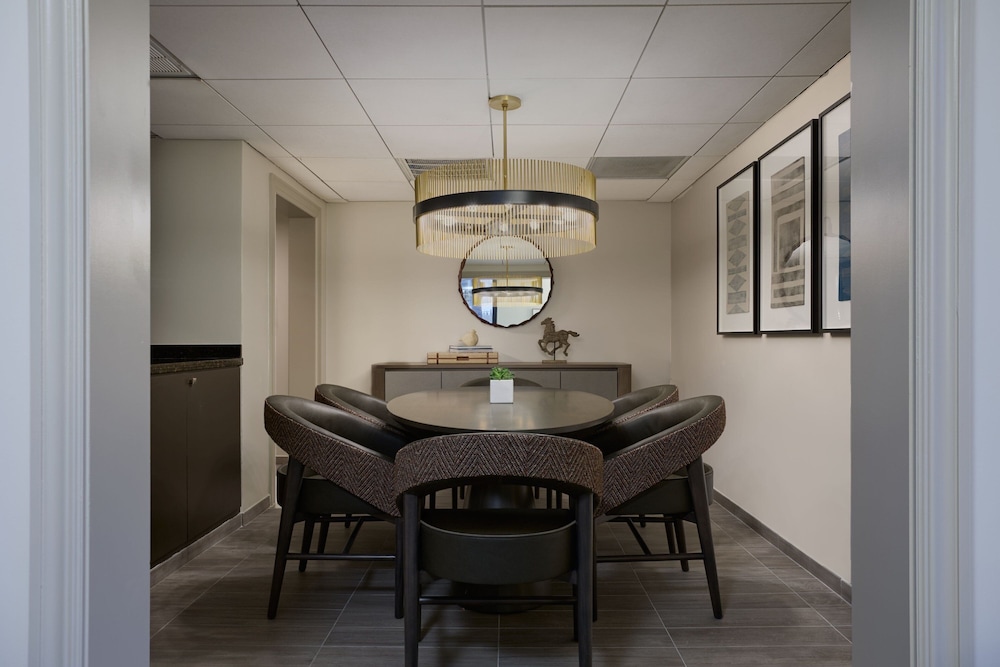 JW Marriott Houston by the Galleria - photo 16