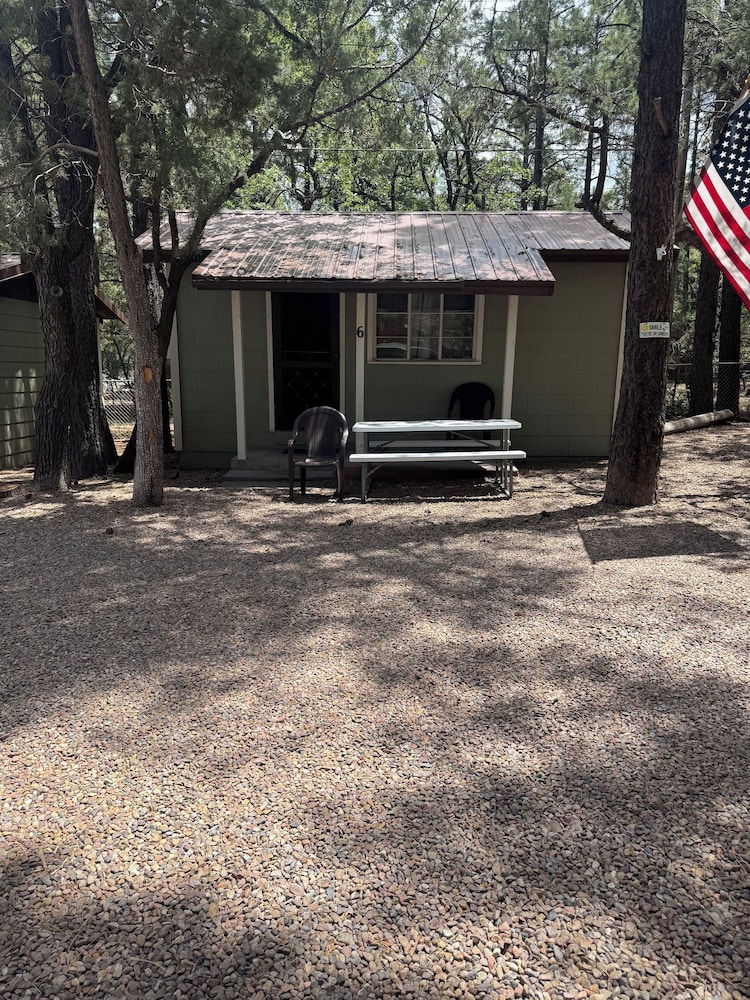 Hidden Rest Cabins & Resort - photo 76