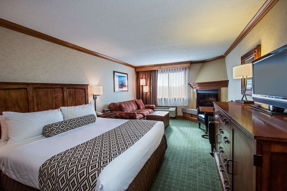 Crowne Plaza Lake Placid - photo 17