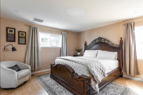 The Morales Family in Pomona, United States