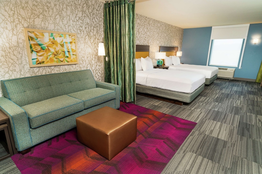 Home2 Suites by Hilton San Antonio at the Rim - photo 23