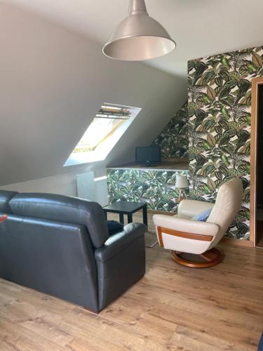 Petit Studio in Steenbecque, France