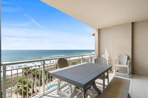 Indigo East 604 — 4-Star Luxury Hotel in Pensacola, United States