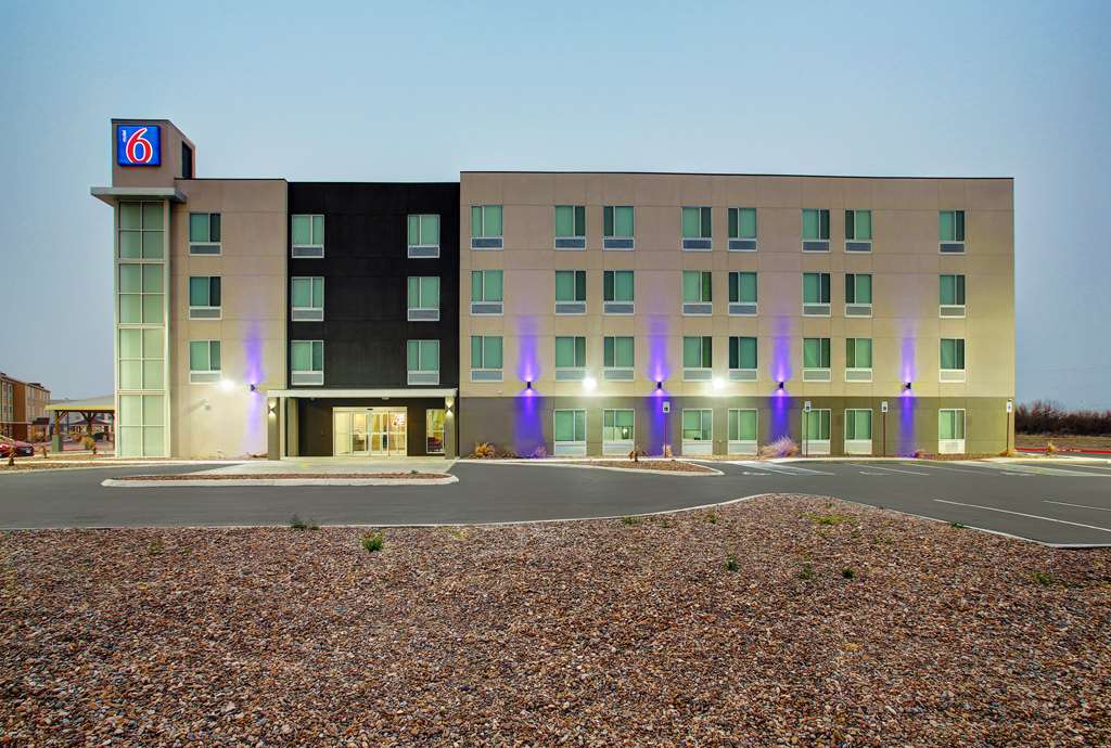 Motel 6 Monahans TX - photo 3