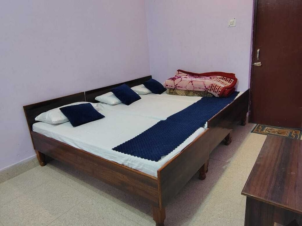 Hotel Radha Krishna in Unknown City, India