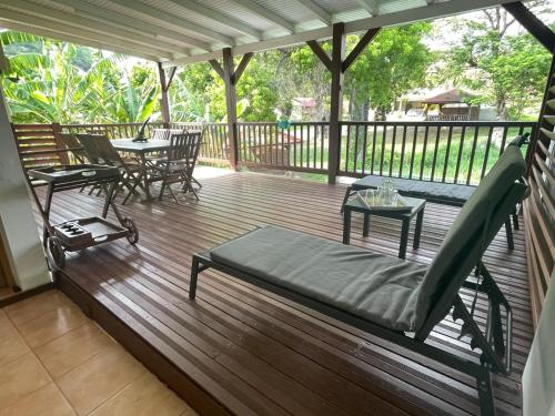 Pépite Anses in Unknown City, Martinique