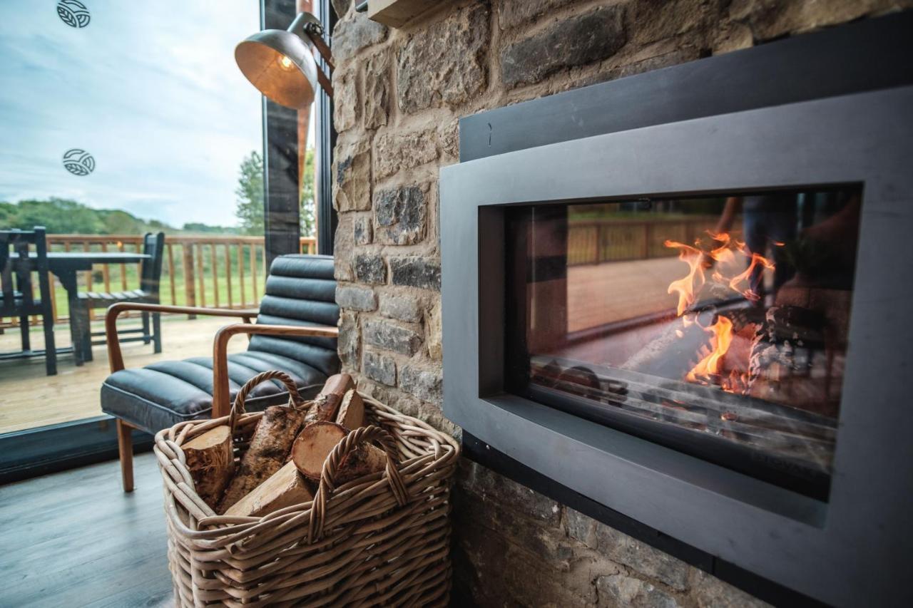Yorkshire Dales Lodge 10 by Together Travel 3 Bed Ensuite Retreat