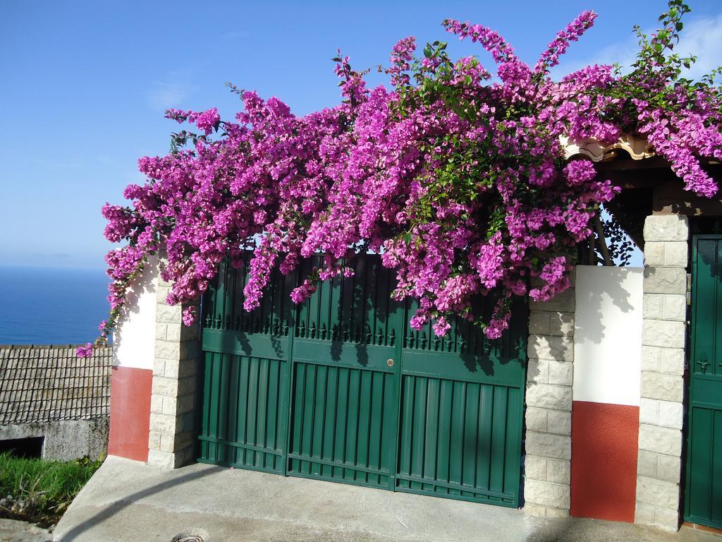 Casa da Rainha — 4-Star Luxury Hotel in Calheta, Portugal
