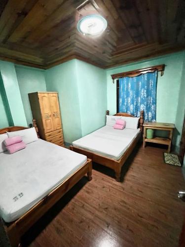 Ming Ayen Lodge — Sagada — photo 4