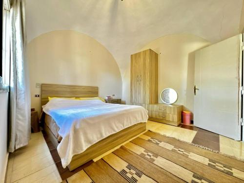 Charming Farm Stay with Barbecue Horses Monkeys and fun in Cairo, Egypt