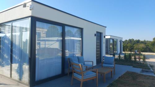 Casa Aurelia — 4-Star Luxury Hotel in Podgorica, Montenegro