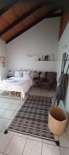 Mucha Airbnb — Walvis Bay — photo 5