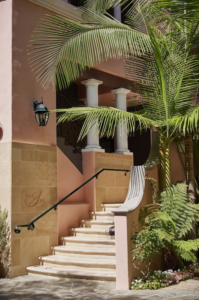Hotel Bel Air Dorchester Collection - photo 143