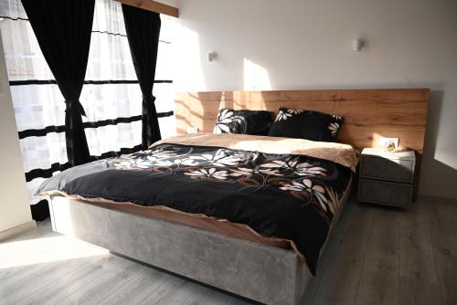 Villa Castella — 4-Star Luxury Hotel in Skopje, Republic of Macedonia