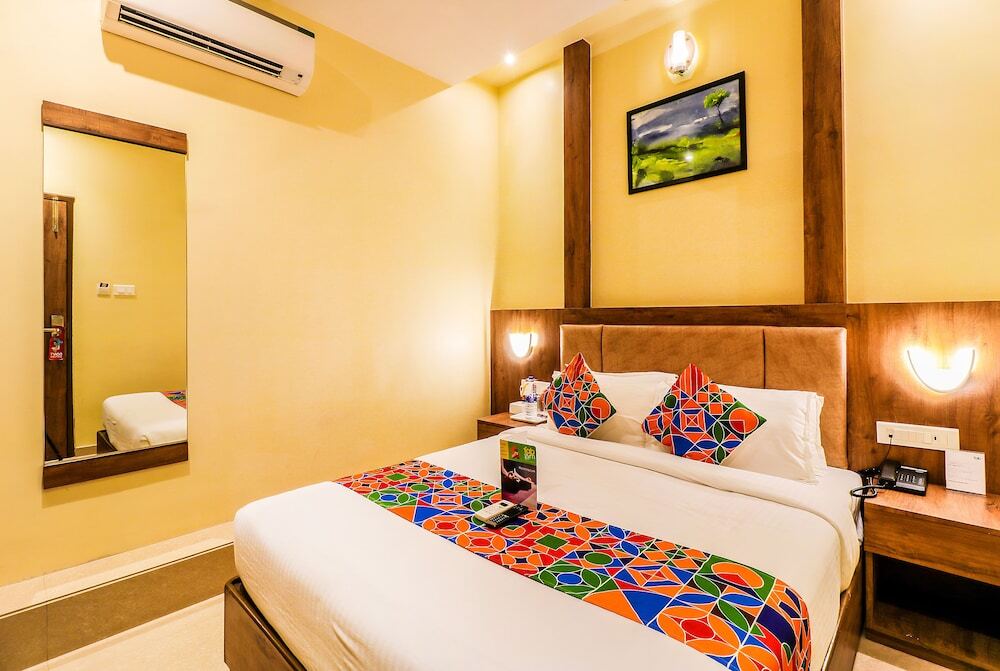 Lotus Grand Mumbai Near International Airport