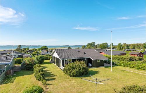 Holiday Home Bjørnøvænget Faaborg Denm — 4-Star Luxury Hotel in Faaborg, Denmark