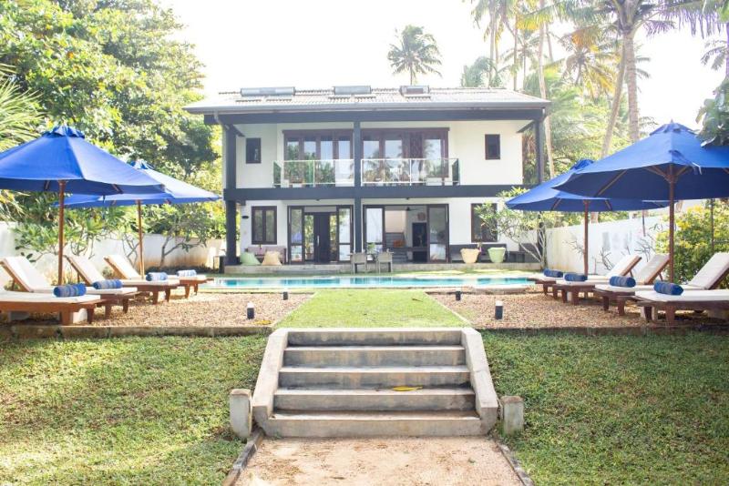 Parangi Weligama Bay Thema Collection in Weligama, Sri Lanka