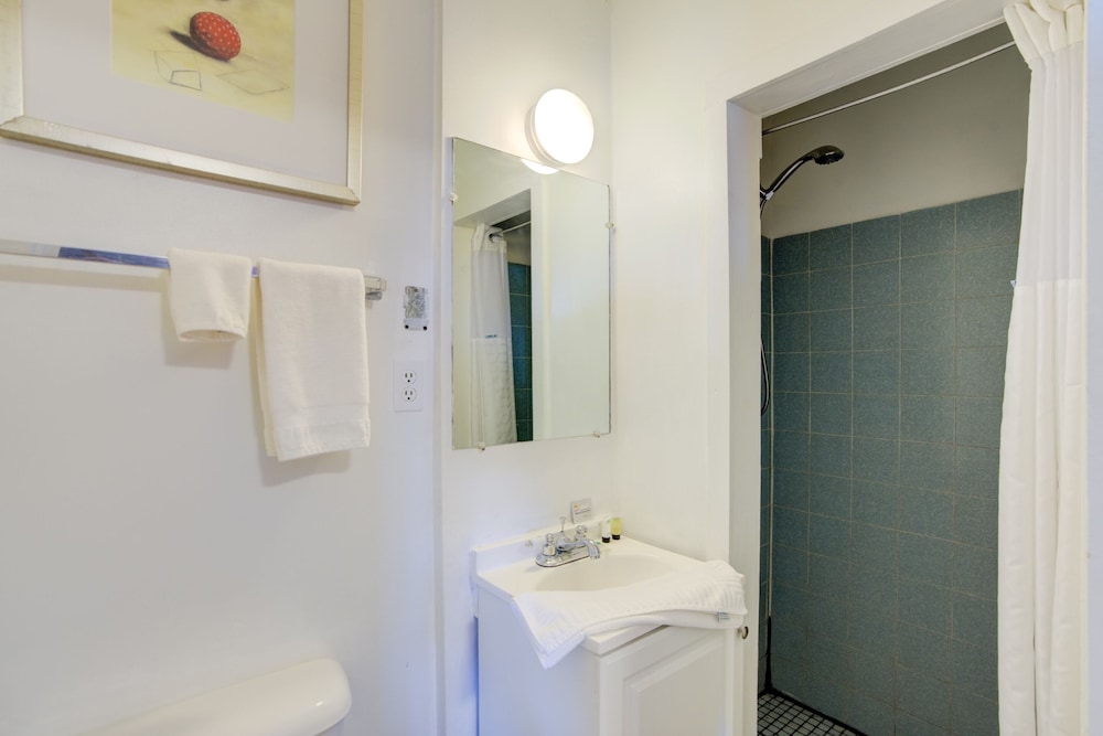 Rose's Motel - photo 57