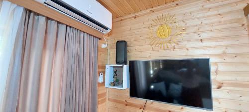 Cottage Sataplia
