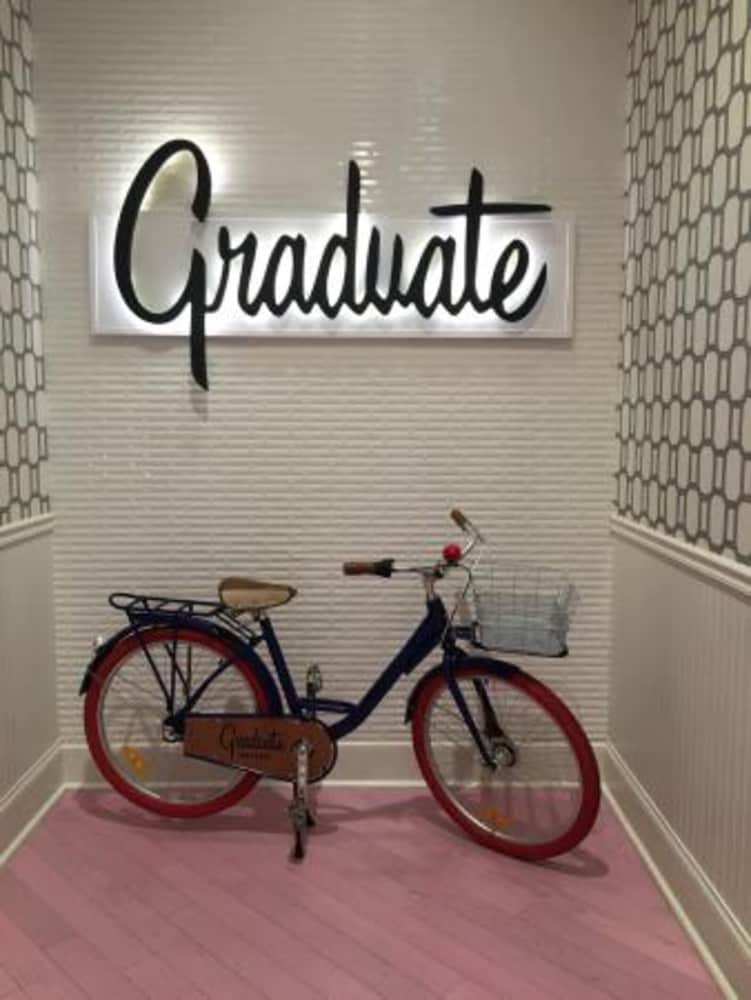 Graduate by Hilton Oxford - photo 32