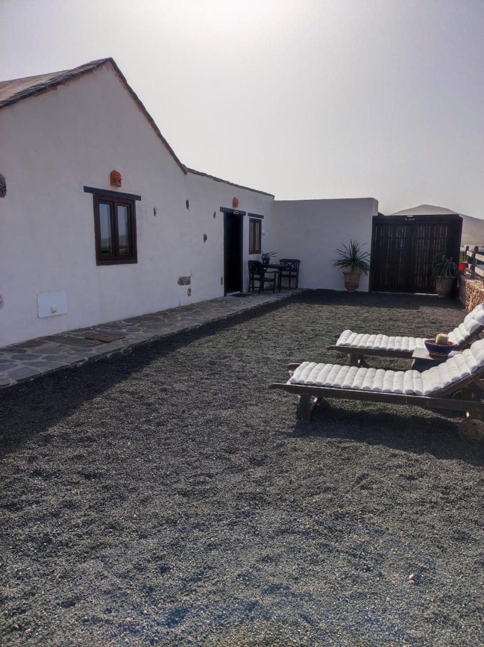 La Hacienda de Tefia in Puerto Del Rosario, Spain