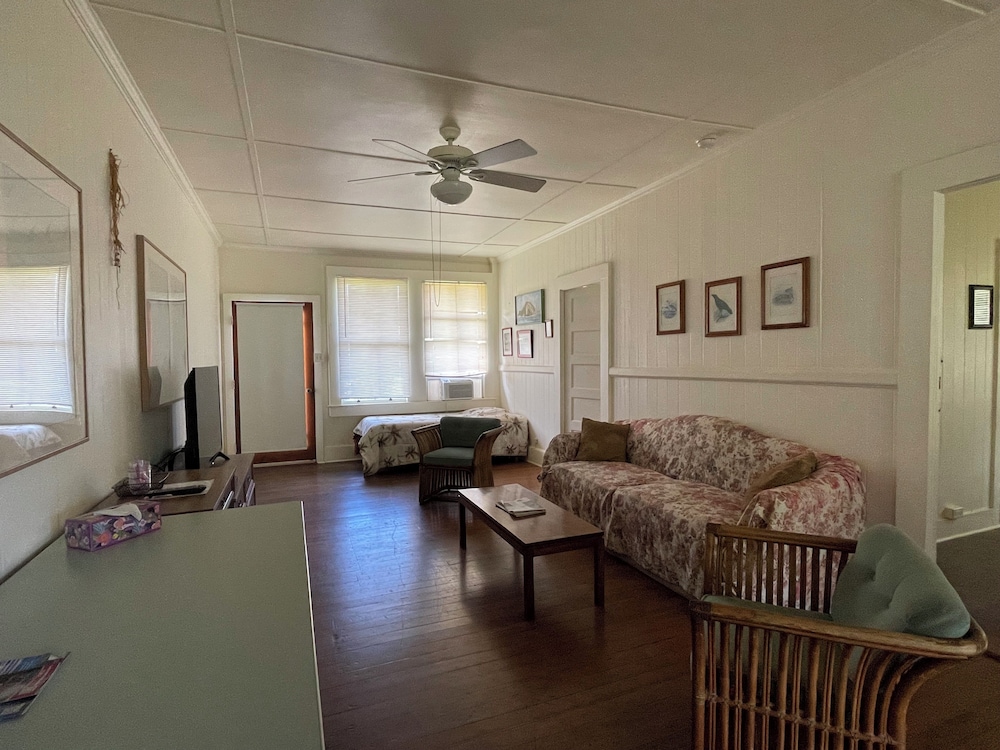 Pahala Plantation Cottages - photo 55