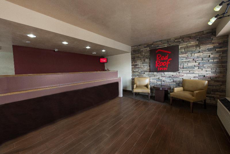 Red Roof Inn Austin North - photo 16