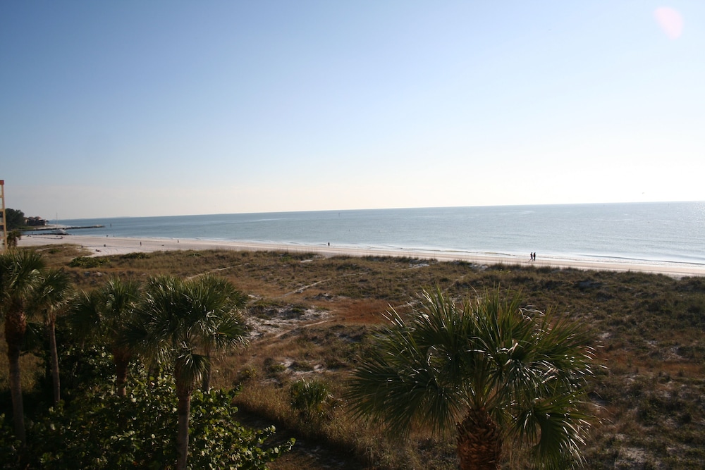 All Seasons Vacation Resort by Liberte' - photo 41