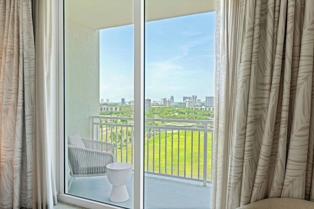 JW Marriott Turnberry Resort & Spa - photo 24