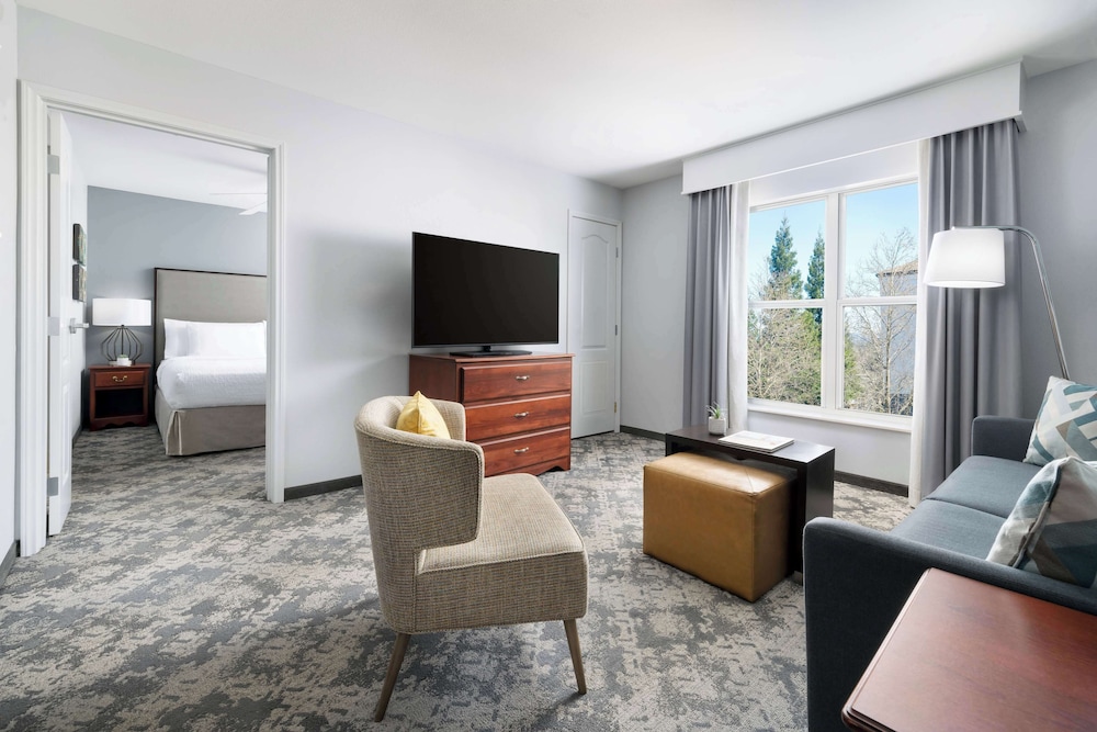 Homewood Suites Sacramento Roseville - photo 33