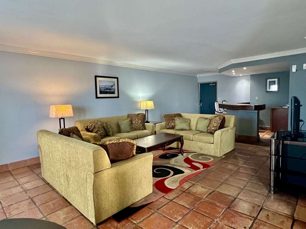Quality Inn & Suites Gulf Breeze Bayside near Pensacola Beach - photo 12
