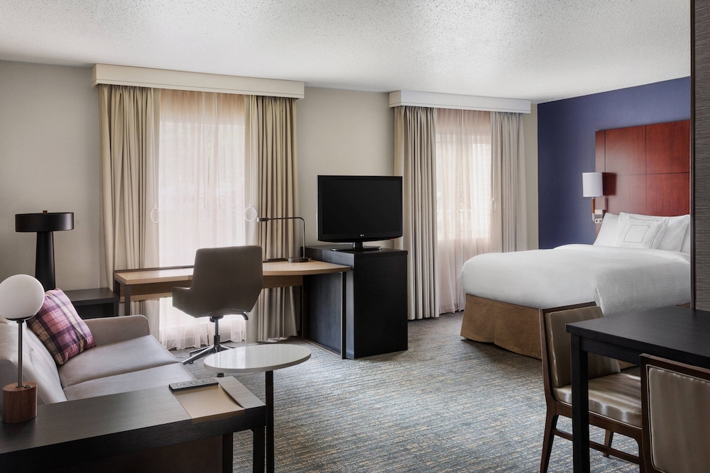 Residence Inn by Marriott Philadelphia Willow Grove - photo 4