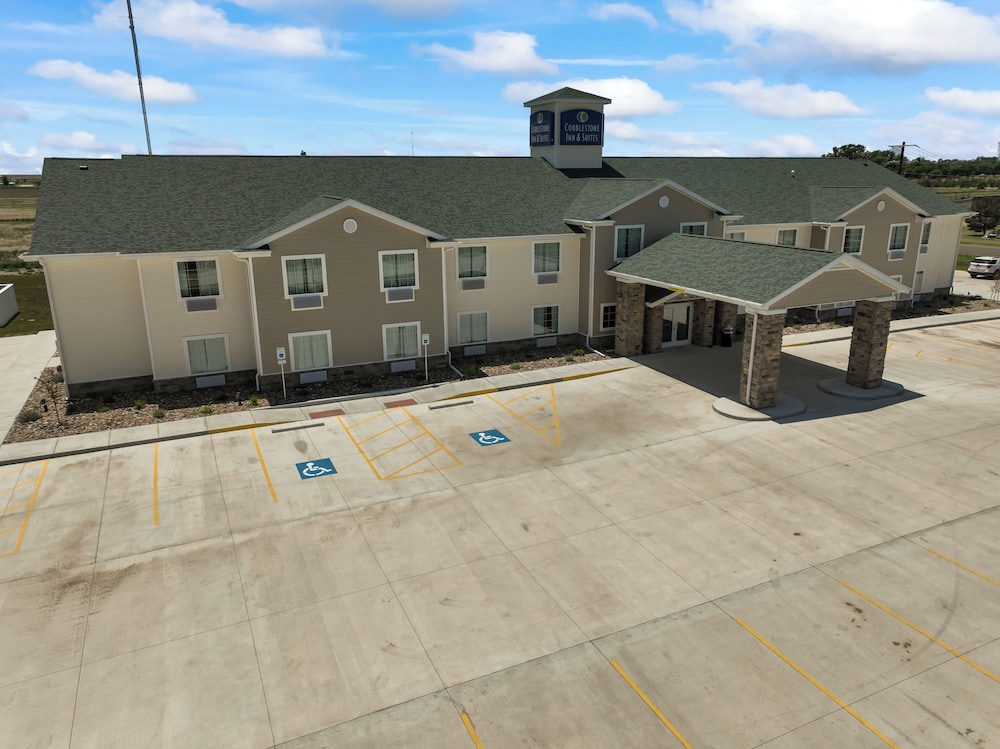 Cobblestone Inn & Suites Boise City - photo 58